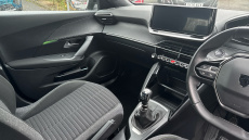 Peugeot 2008 1.2 PureTech Active 5dr Petrol Estate